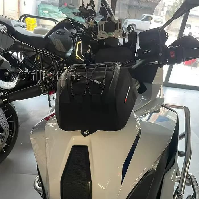 2020-moto S1000XR sac de rangement de bagages sac de réservoir pour BMW
