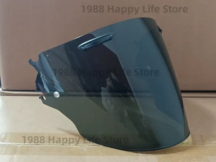 Bouclier de visière de casque pour Arai VAS-Z VAS Z RAM-X RAM X VZ-RAM VZ RAM SZ-R SZ-R VAS SZ R VAS SZ-R EVO SZ R EVO