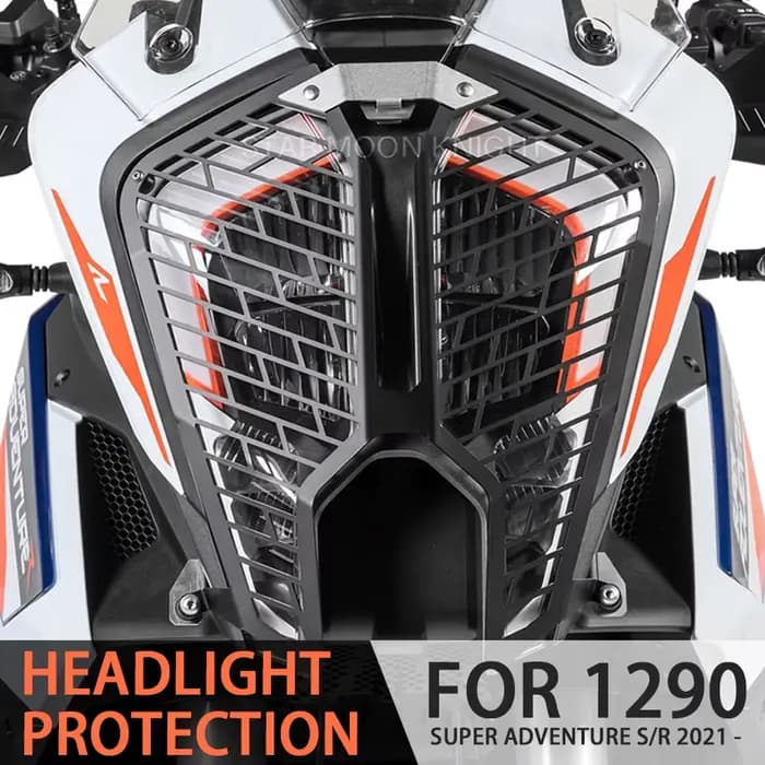 Accessoires de moto pour 1290 Super Adventure ADV S R 2021 – 2024
