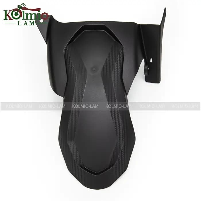 Convient pour 2017 - 2024 TMAX530 TMAX560 TMAX 530 accessoires de moto garde-boue arrière carénage