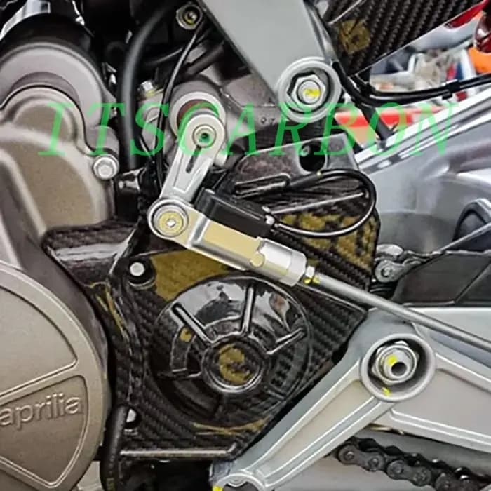 Accessoires de moto pour Aprilia RS 660 RS660 2020 2021 2022 2023
