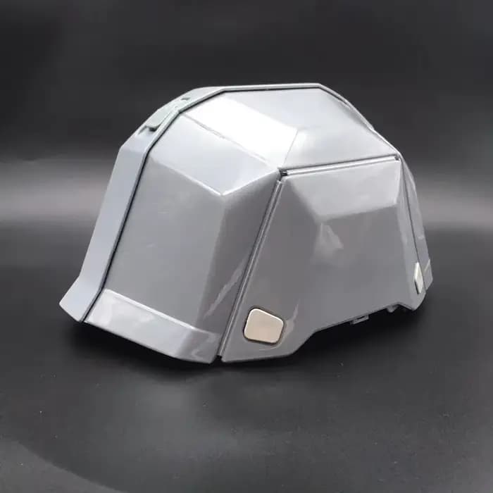 Casque pliable certifié CE