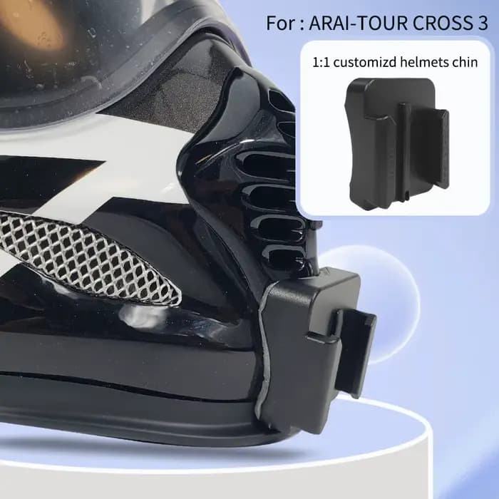 Pour Arai Tour Cross 3 XD-4 5 XD-5