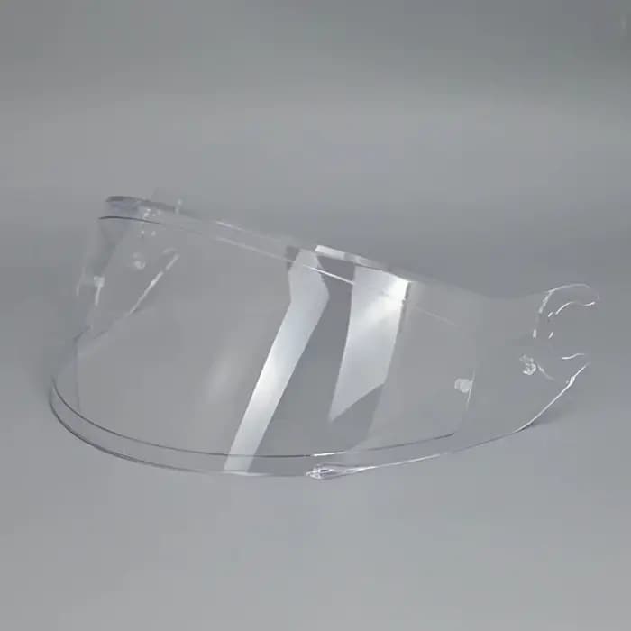 Visière de casque intégral