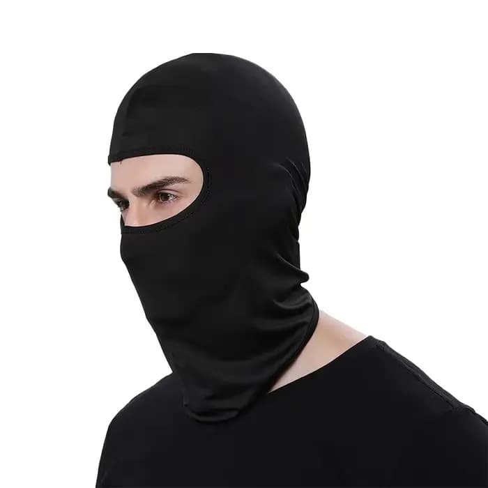 Masque de casque de Moto pour requin, 23 couleurs, pour homme et femme