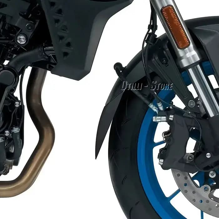 Extension de garde-boue avant pour Suzuki GSX 8S GSX-8S