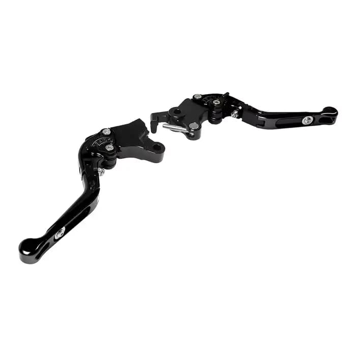Pour CFMOTO 450MT CF450MT MT450 450 MT 2023 2024 levier d'embrayage de frein de moto poignée pliante réglable leviers