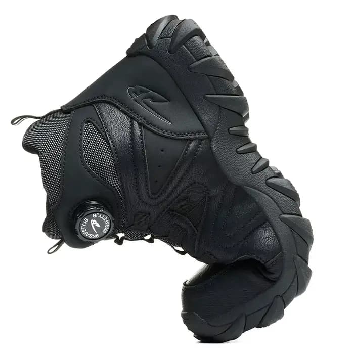 Bottes de moto Anti-chute