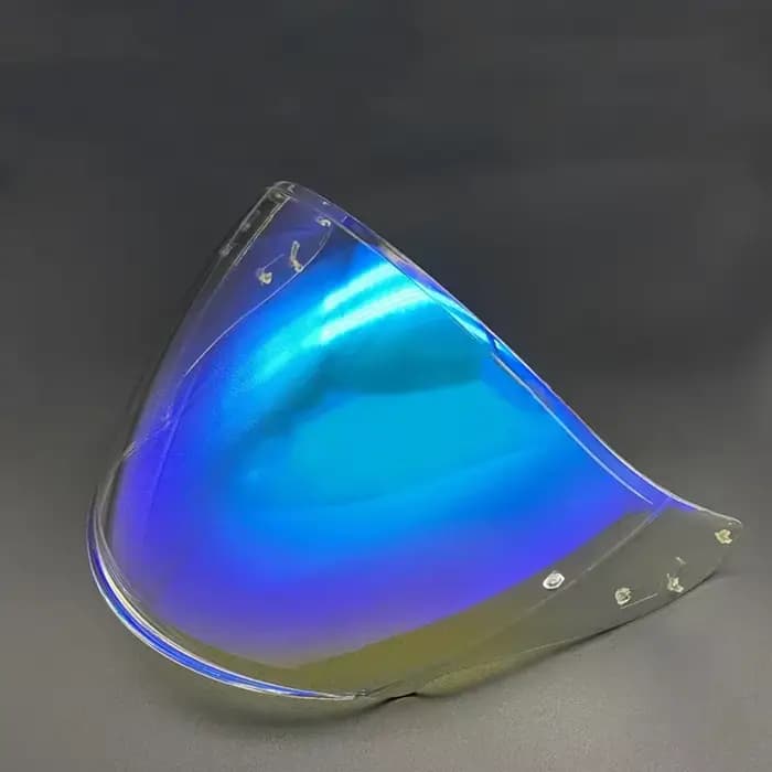 Lentille de casque de moto pour SHOEI J Cruise 1 J