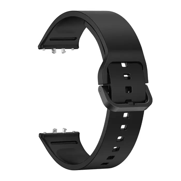Bracelet en Silicone pour Samsung Galaxy Fit 3, Bracelet de montre de Sport de remplacement pour Samsung Galaxy Fit3, accessoires