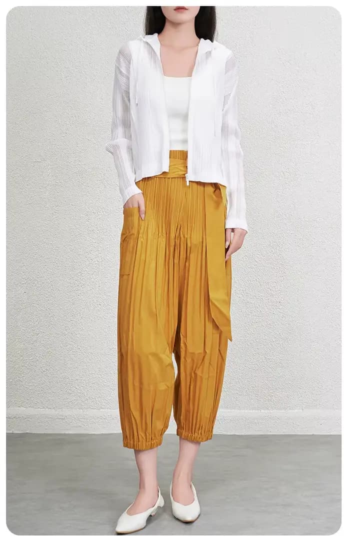 Veste décontractée à capuche ajourée pour femme, nouveau style, tridimensionnelle, légère, amincissante, courte, cardigan anti-UV.