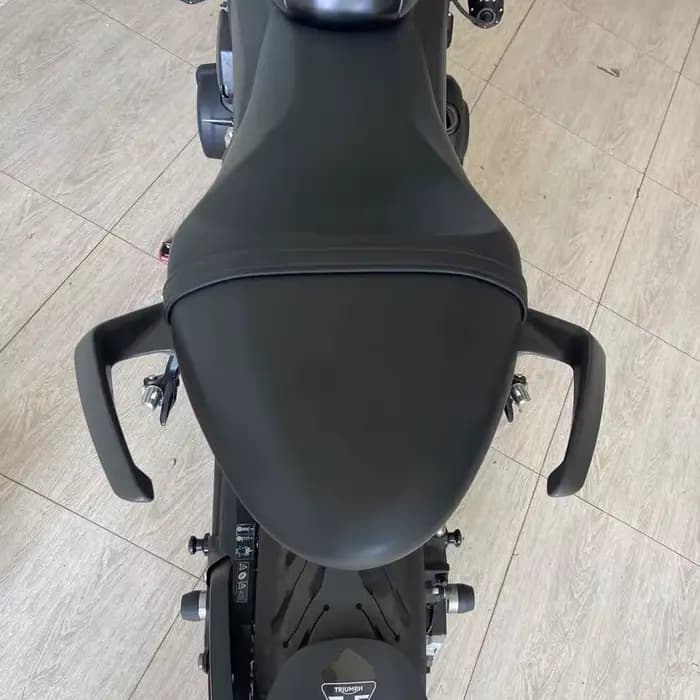 Accessoires de moto, repose-bras pour Trident 660 TRIDENT660 2021 2022