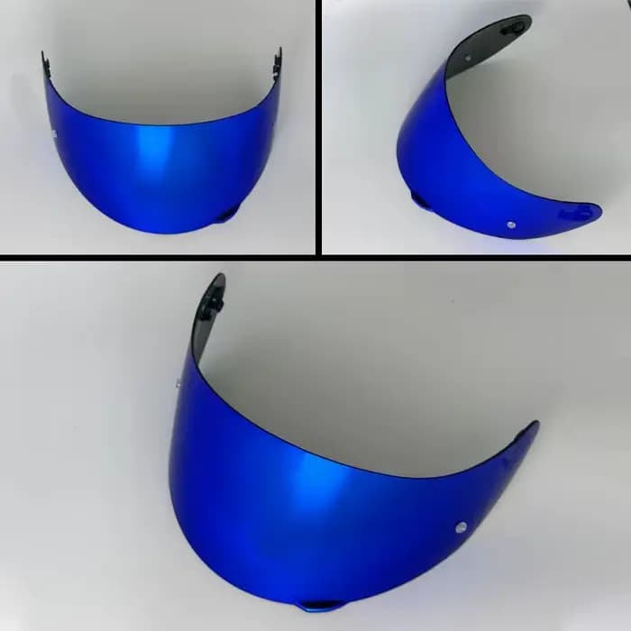 Visière de casque pour AGV K1 K1S K3SV K5 K5S