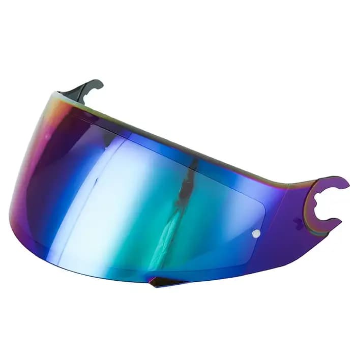 Visière de casque pour SHARK D Skwal d-skwal 2 Spartan