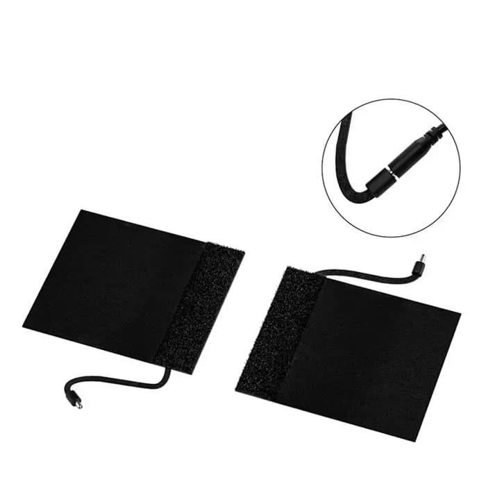 Kit de chauffe-guidon étanche pour moto