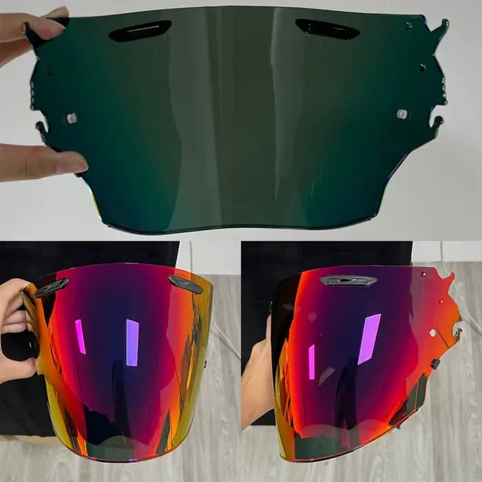 Visière VAS-Z pour casques ARAI VZ-RAM
