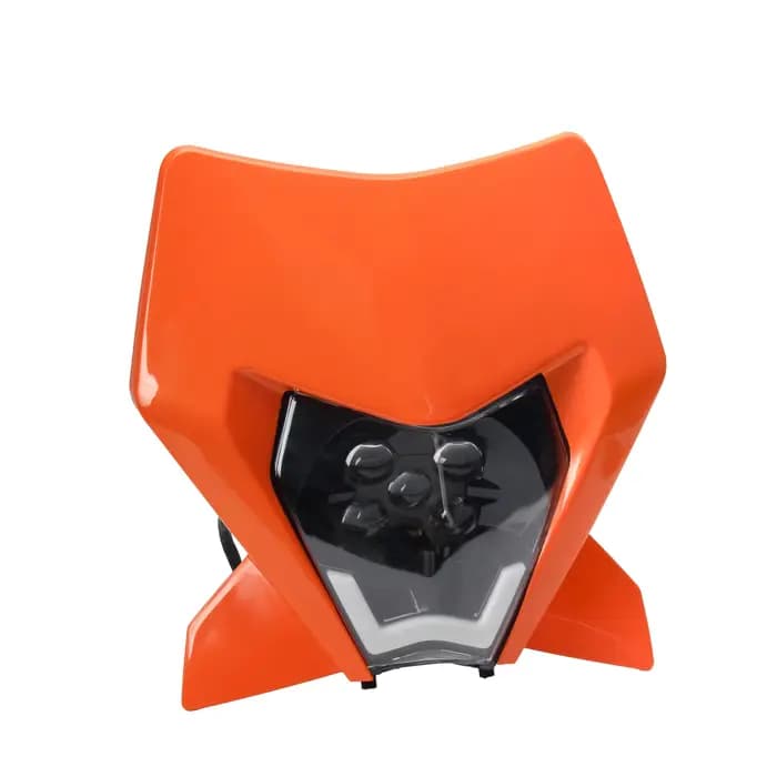 Phare de moto Enduro 300 pour KTM 2025 EXC SX XC 250 450 2024