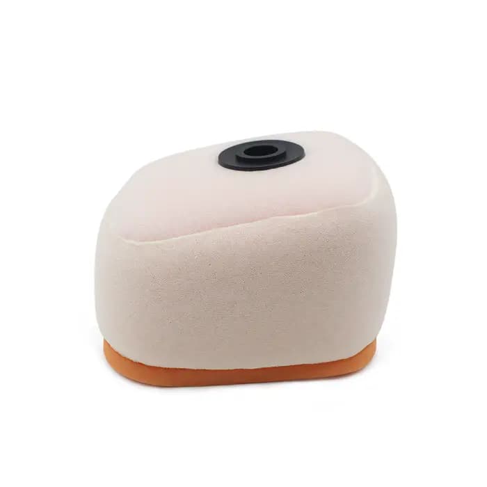 Nettoyant en mousse pour filtre à air de moto
