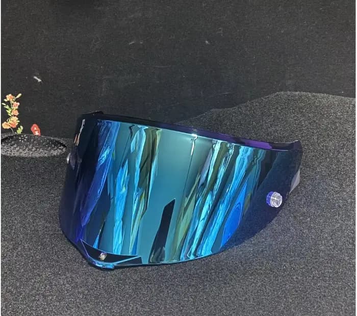 Visière de casque pour AGV PISTA GP R/GP RR CorsaRACE