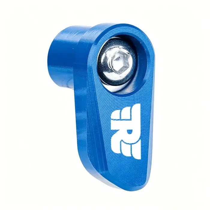 Protection du capteur ABS de roue pour Royal Enfield Guerrilla 450