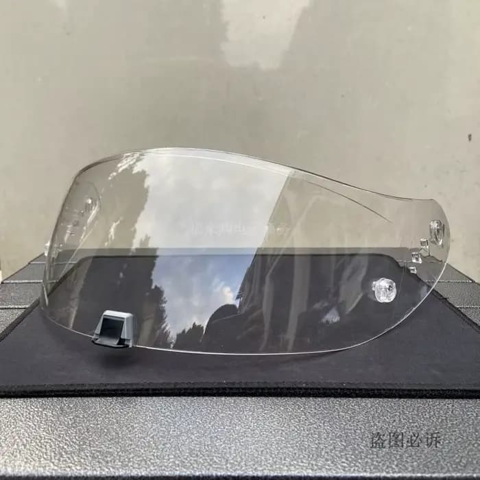 Visière de casque de moto pour Scorpion Exo 1400 Carbon