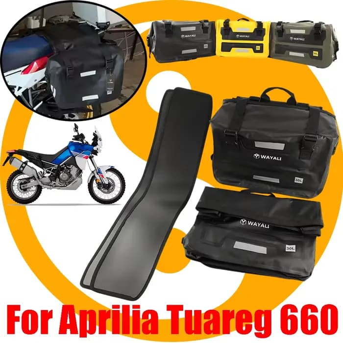 Pour Aprilia Tuareg 660 Tuareg660