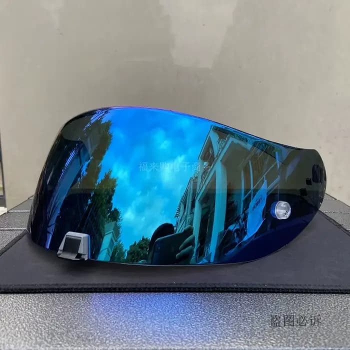 Visière de casque de moto pour Scorpion Exo 1400 Carbon