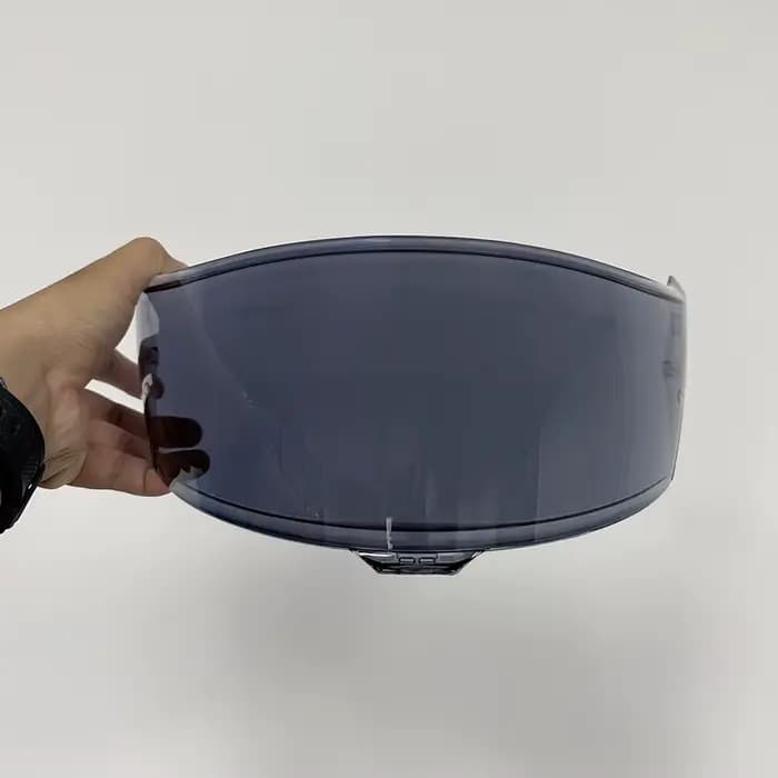 Neotec 3 casque lentille hromique pour Shoei