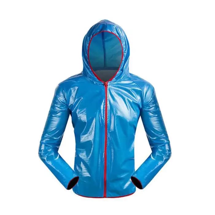 Imperméable imperméable amélioré imbibé