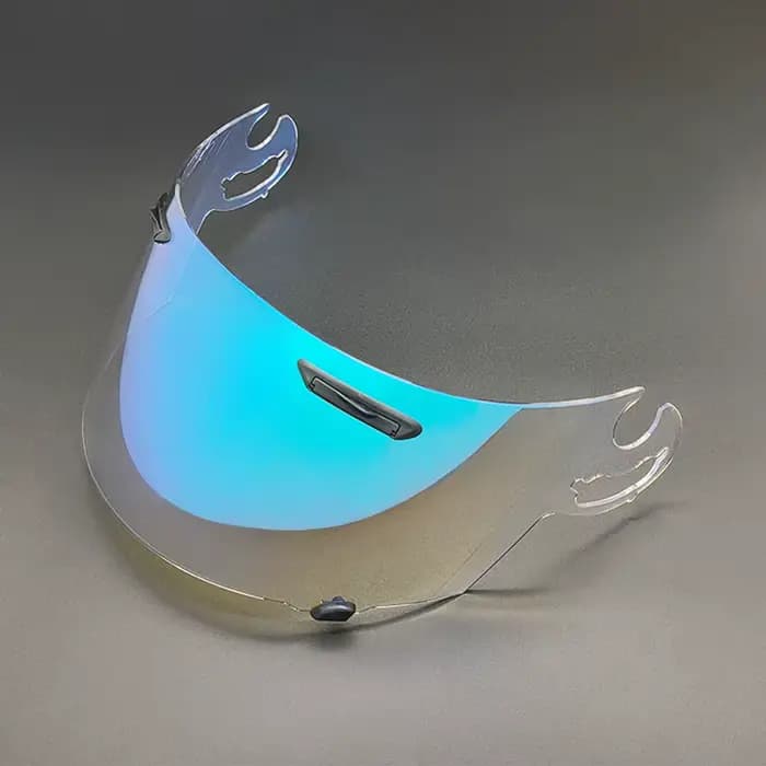 Visière de casque RX-7 RR5 pour ARAI RX-7 GP ASTRO-IQ RAPIDE-IR AXCES II