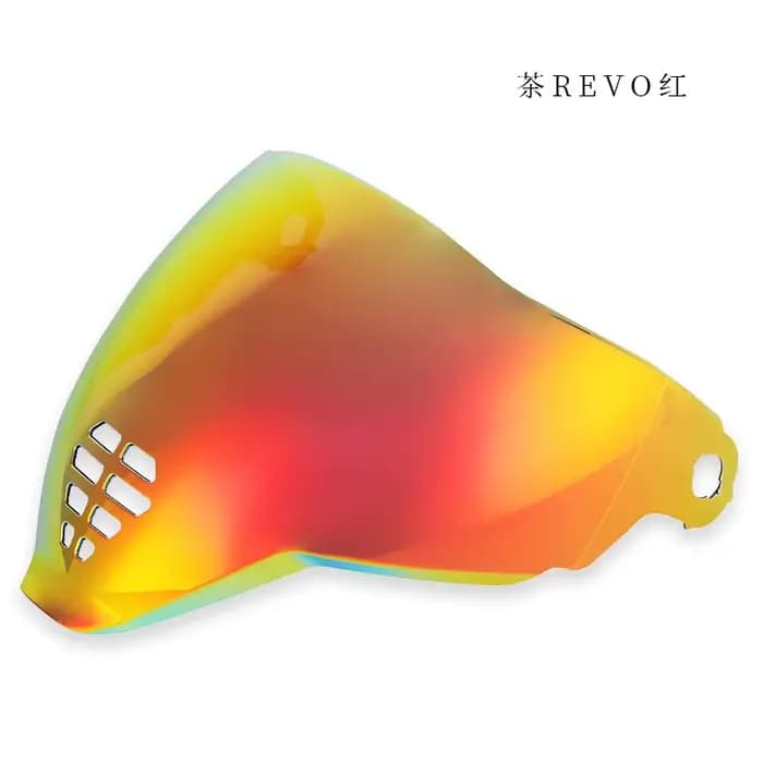 Visière de casque pour ICON Airflite IC06