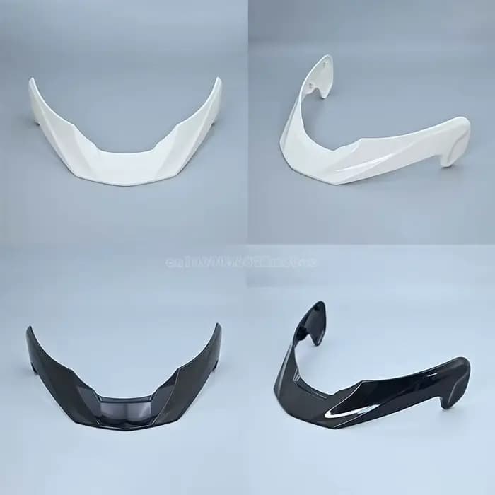 Visière de casque pour SHOEI J-Cruise 1-2 J-Force 4 CJ-2
