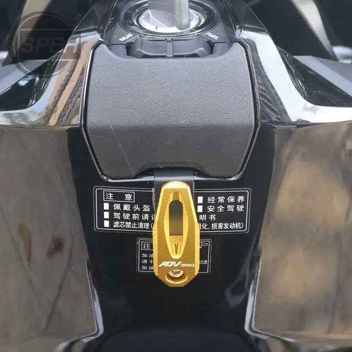 Accessoires de moto pour Honda ADV350 ADV 350 2021-2025