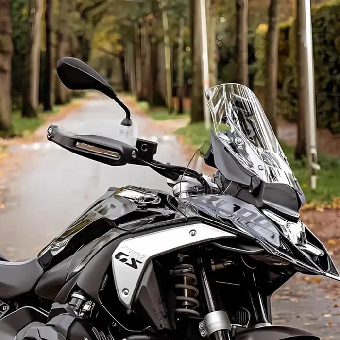 Protecteur de levier d'embrayage pour BMW R1300GS