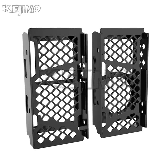 Protection de grille de radiateur pour moto BETA RR / Racing 2T 4T 125 200 250 300 350 390 430 480 2020 2021 2022 2023