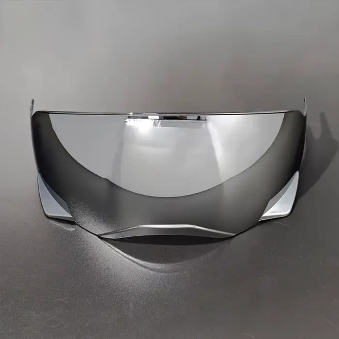 Convient pour BELL Broozer visière De casque De Moto