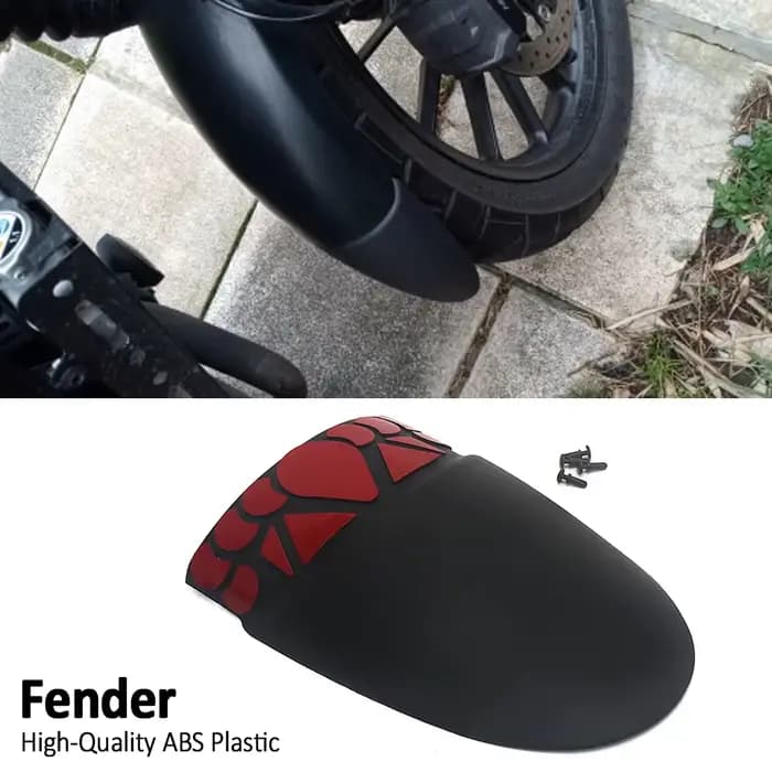 Nouvel accessoire moto pour Honda CL 500 CL500 2023 2024