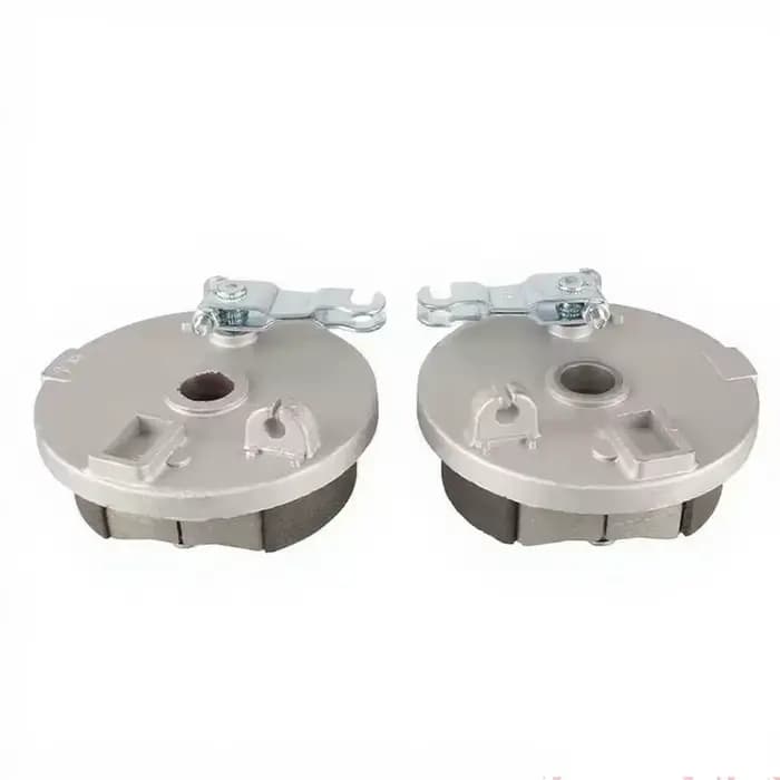Tambour de frein Quad ATV pour 50 70 110 125 150 Cc 250CC