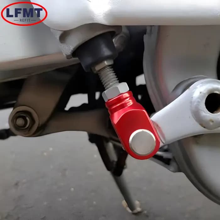 Chape de frein arrière pour Honda CRF150R CR125R CR250R CRF250R CRF250X CRF250RX CRF250F CRF450R CRF450X CRF450RX CRF 250R 450R