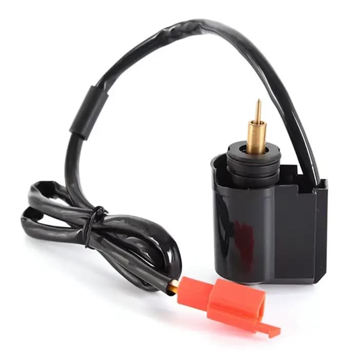 Starter électrique automatique pour moto