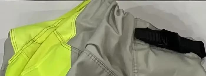 Ensemble de vêtements de motocross Mxfox Enduro