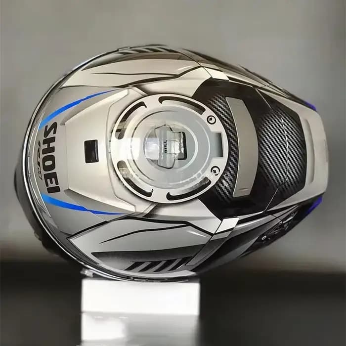 X-quatorze casque de moto intégral X14 YZF-R1M