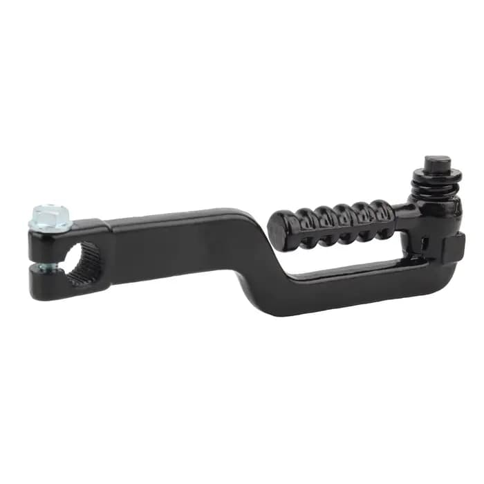 Levier de démarrage à pédale pour moto 4 temps 50cc 60cc 80cc 150cc 139QMB