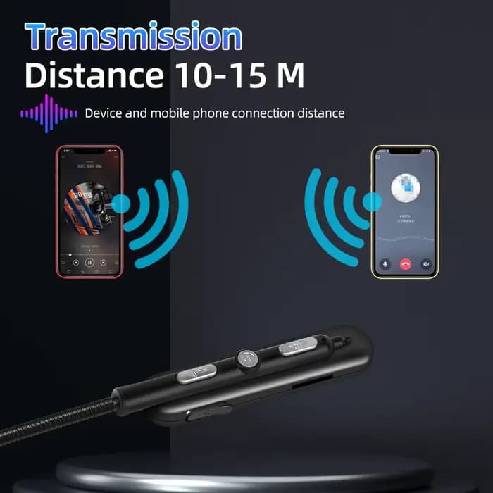 Bluetooth 5.0 casque de Moto