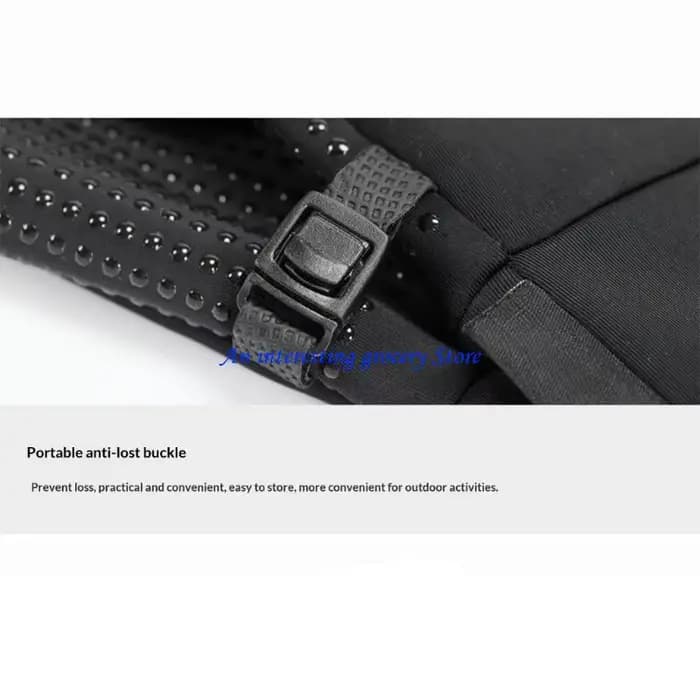Gants chauffants 652D pour hommes femmes