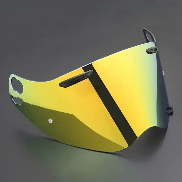 Lentille de casque de moto pour Arai TOUR-CROSS3