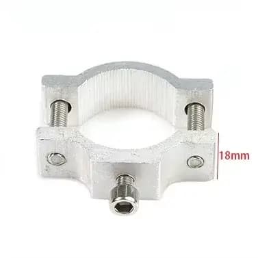Support de budgétaire de lumière de sauna de moto