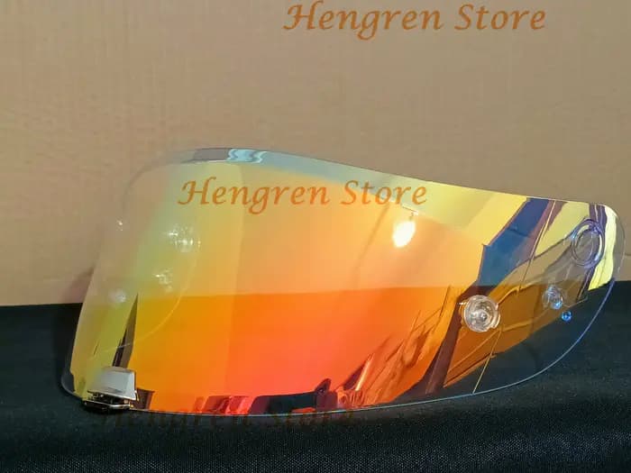 Casque Visière pour HJC RPHA 70 RPHA 11 HJ-26 HJ26 Moto Casque Lentille Verre Cascos Para Moto Accessoires puzzles ete Pare-Brise