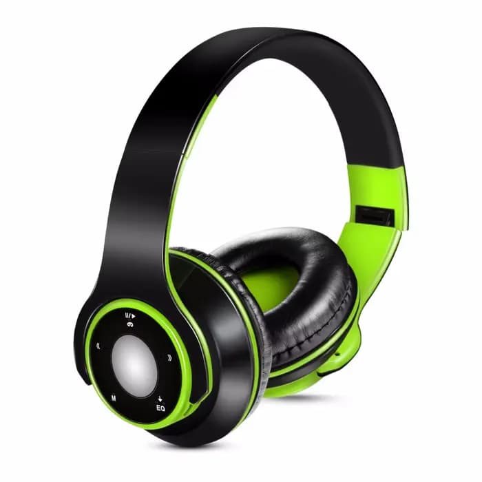 Écouteurs Bluetooth 5.0