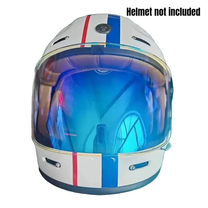 Visière de casque TORC T1 T135